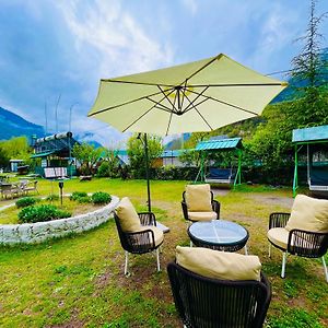The Himalayan Vilo Resort - A Riverside Resort, Manali
