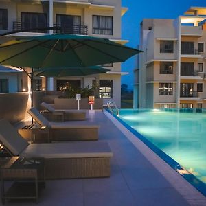 The Pearl Club Resort