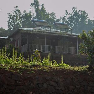 Jungle Valley Agriculture Resort